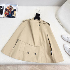 BURBERRY 25S TRENCH COAT 084