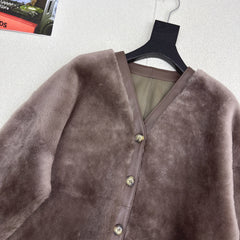 LOEWE JACKET STYLE 271