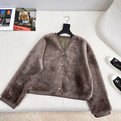LOEWE JACKET STYLE 271