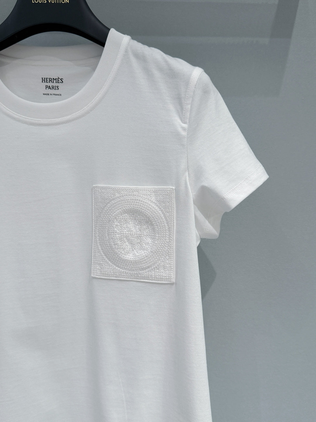 HERMES 26S T-SHIRT 521