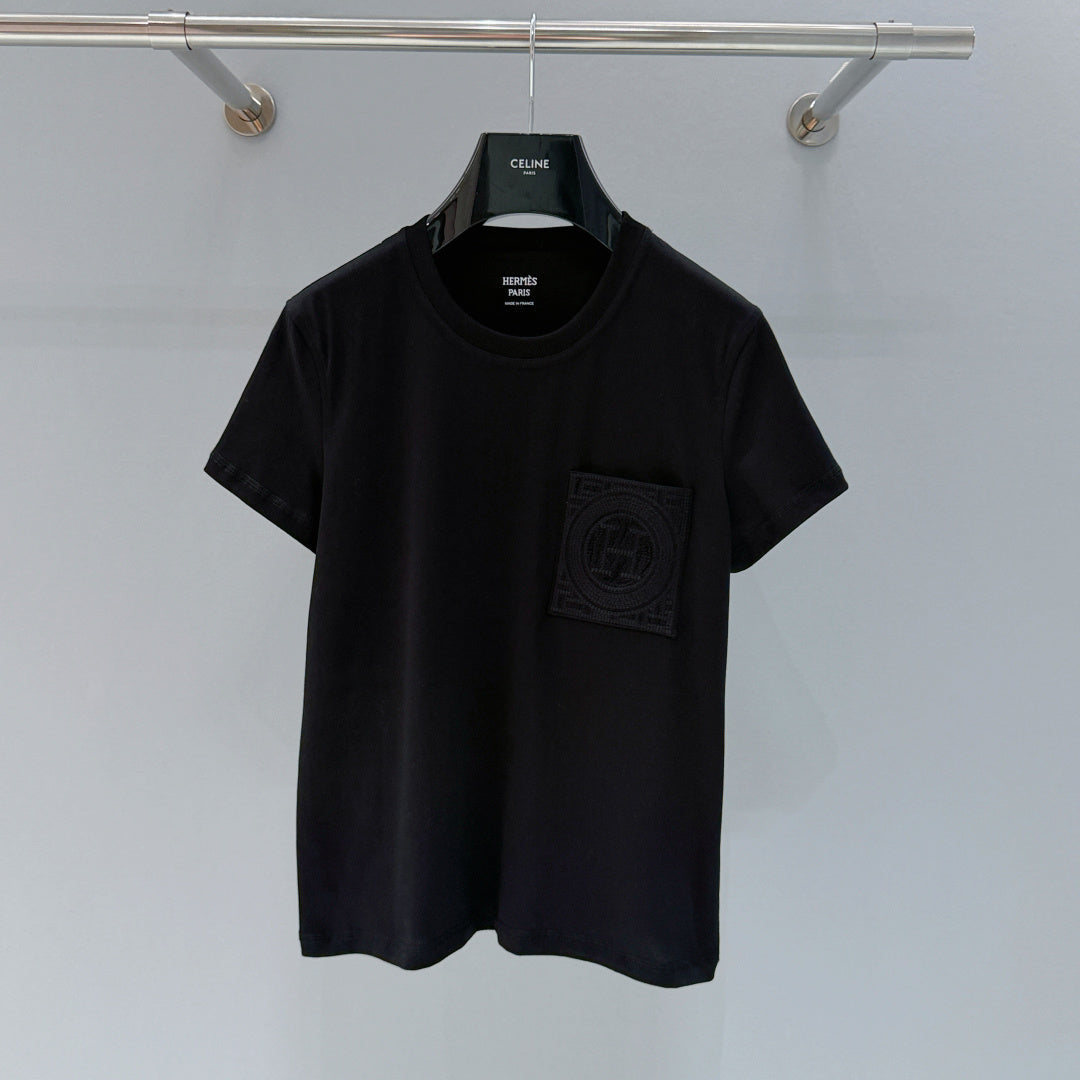 HERMES 26S T-SHIRT 520