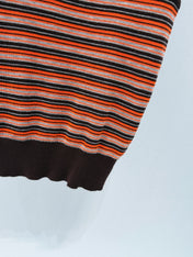 MIUMIU 26S V-NECK KNIT VEST 915