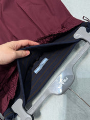 PRADA 26S MIDI SKIRT 816