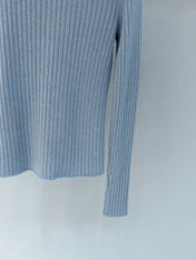 LORO PIANA 26S KNIT SWEATER 689