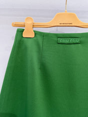 MIUMIU 26S SKIRT STYLE 1103