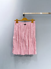 MIUMIU 26S SKIRT STYLE 1100