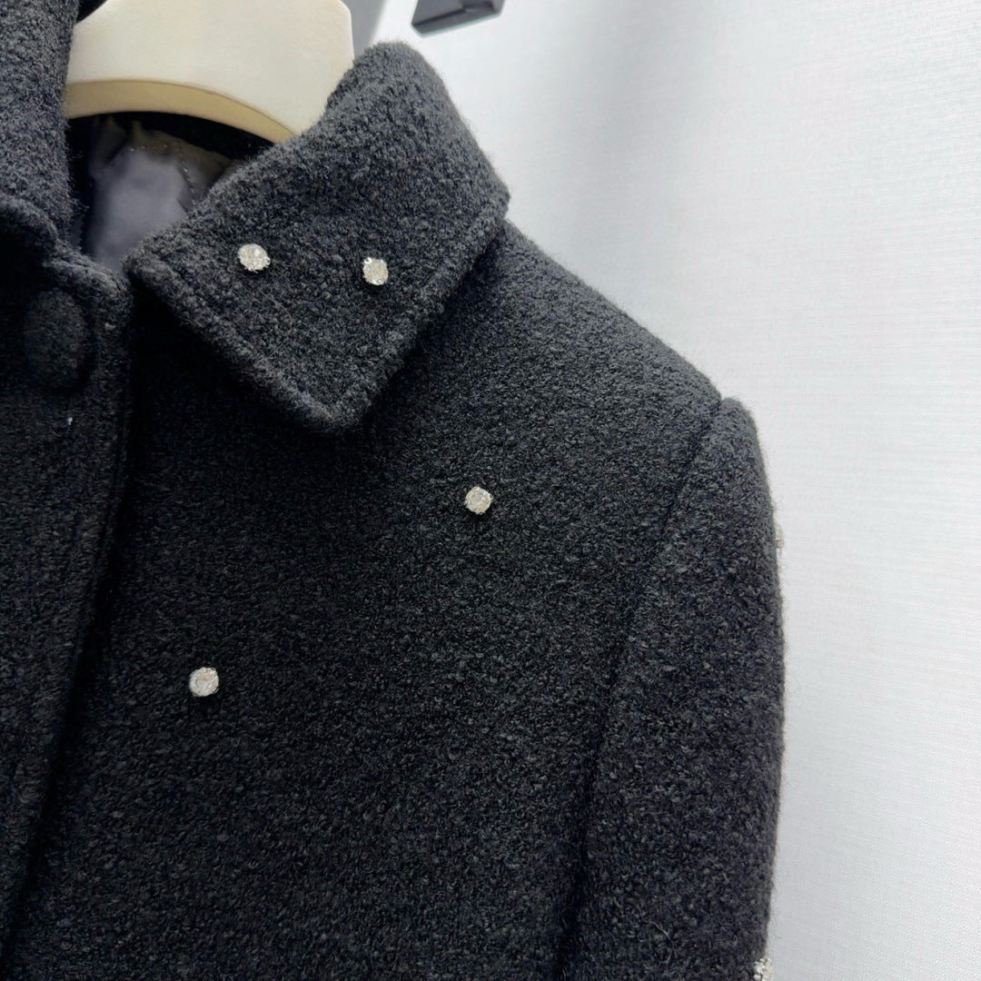 MIUMIU CLASSIC JACKET STYLE 805