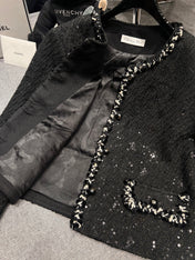 DIOR 25S SKIRT SET 848