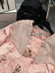 HERMES 25S JACKET 392