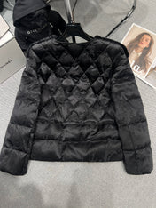 HERMES 25S MINK FUR JACKET 463