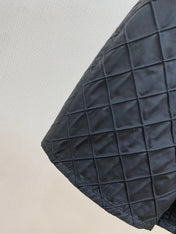 CHANEL 25S BELTED SHORTS STYLE 215