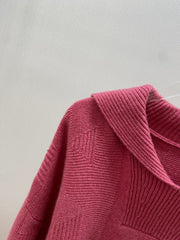 HERMES 25S KNIT SWEATER 271