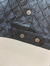 CHANEL 25S JACKET STYLE 218