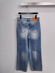 CELINE 25S JEANS 0074
