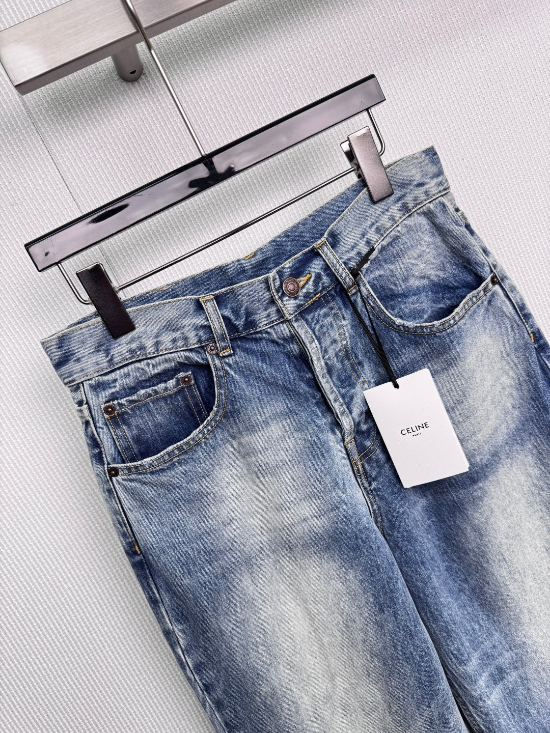 CELINE 25S JEANS 0074