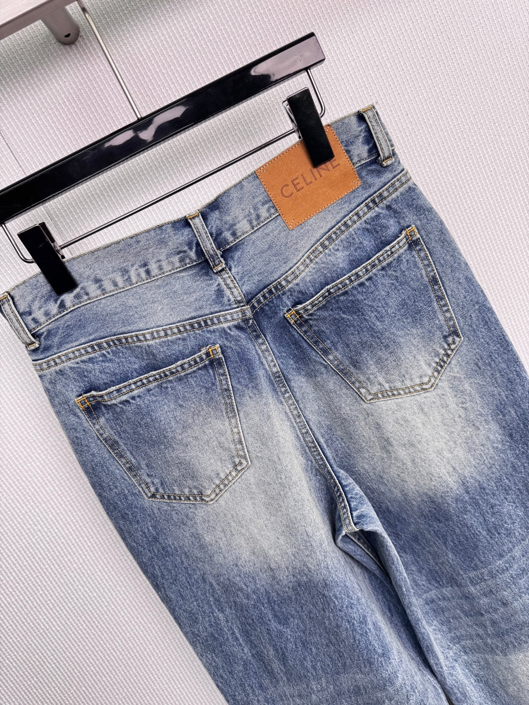 CELINE 25S JEANS 0074