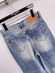 CELINE 25S JEANS 0074