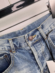 CELINE 25S JEANS 0074