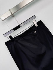 PRADA 25S SKIRT 493