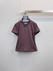 PRADA 25S T-SHIRT 442