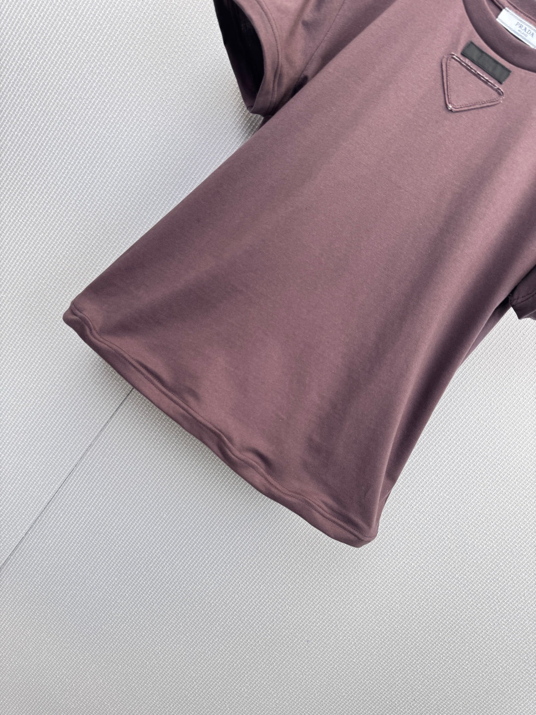 PRADA 25S T-SHIRT 442