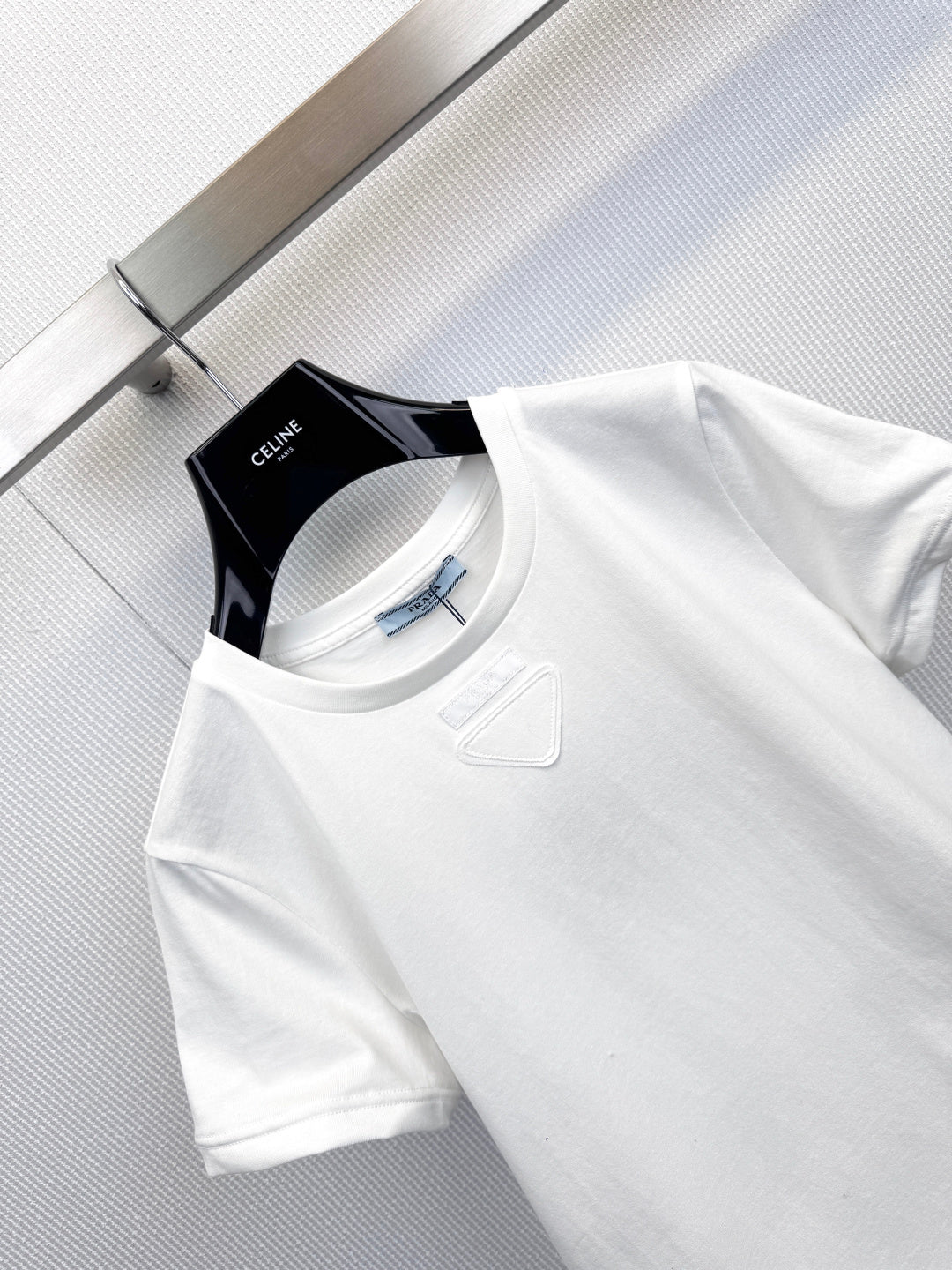 PRADA 25S T-SHIRT 443