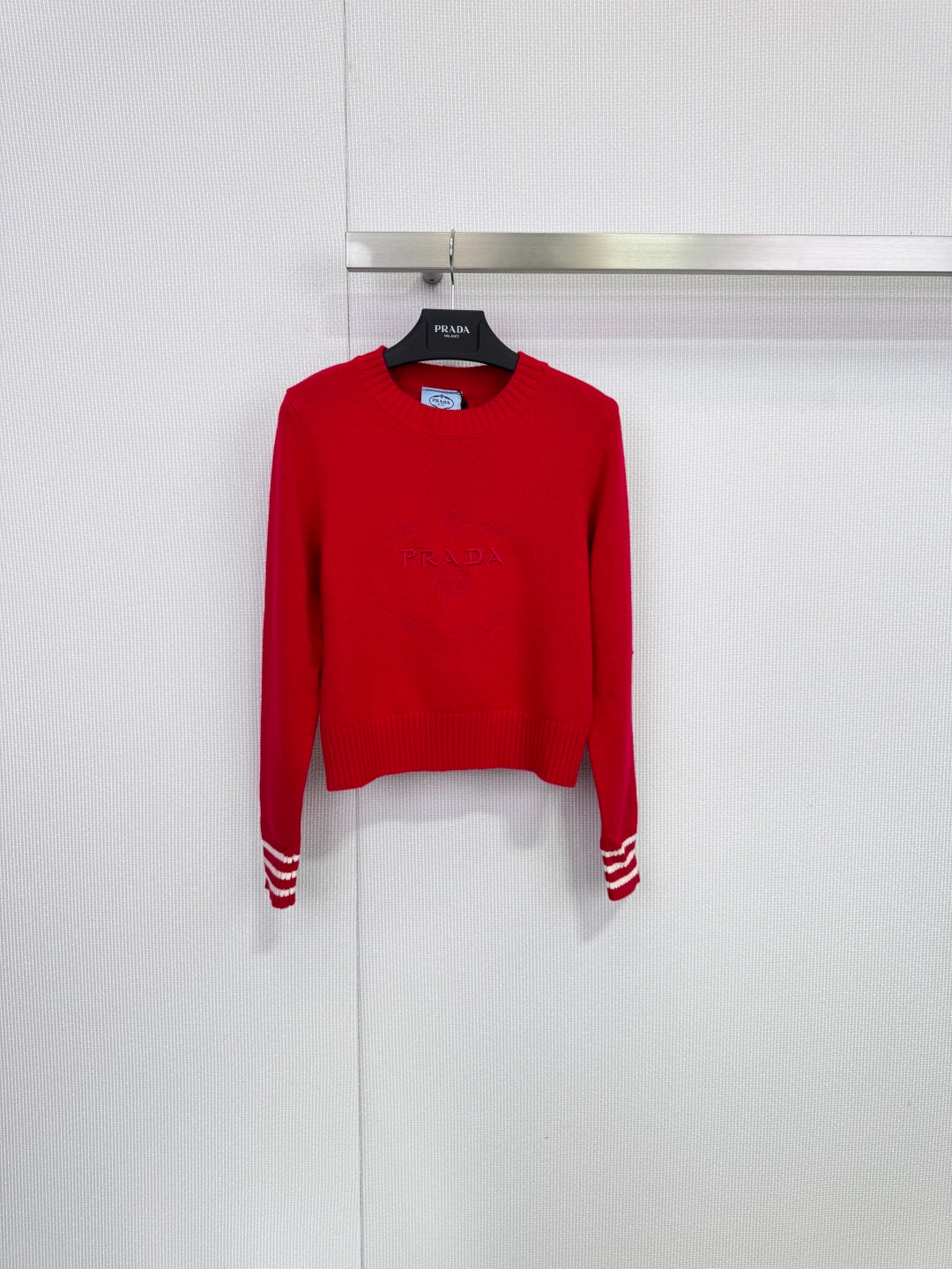PRADA 25S SWEATER 404