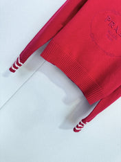 PRADA 25S SWEATER 404