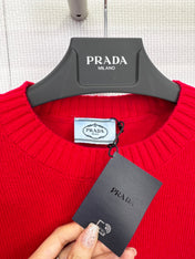PRADA 25S SWEATER 404