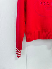 PRADA 25S SWEATER 404