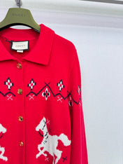 GUCCI CARDIGAN STYLE 32