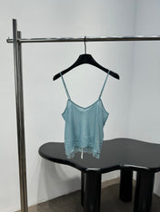 CHANEL 26S CAMISOLE TOP 931