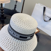DIOR 26S SHORT BRIM HAT STYLE 94