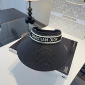 DIOR 26S VISOR HAT STYLE 26
