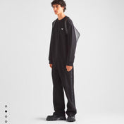 PRADA 26S SWEATSHIRT 715