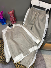 PRADA SPORTSWEAR SET STYLE 127