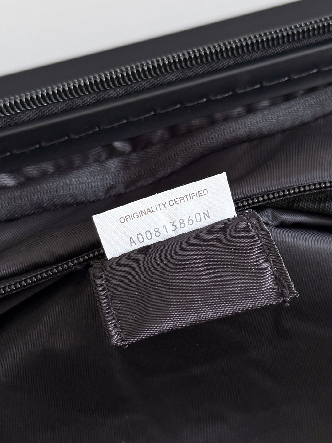 BOTTEGA VENETA 25S ODYSSEY CABIN 3D INTRECCIO PATTERN LUGGAGE 55 IN OLIVE GREEN CALFSKIN