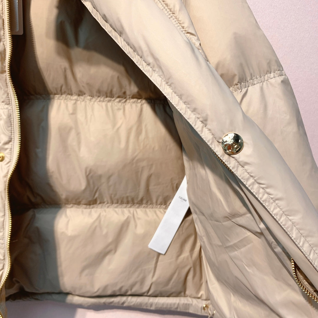 CELINE 25S DOWN JACKET 0042
