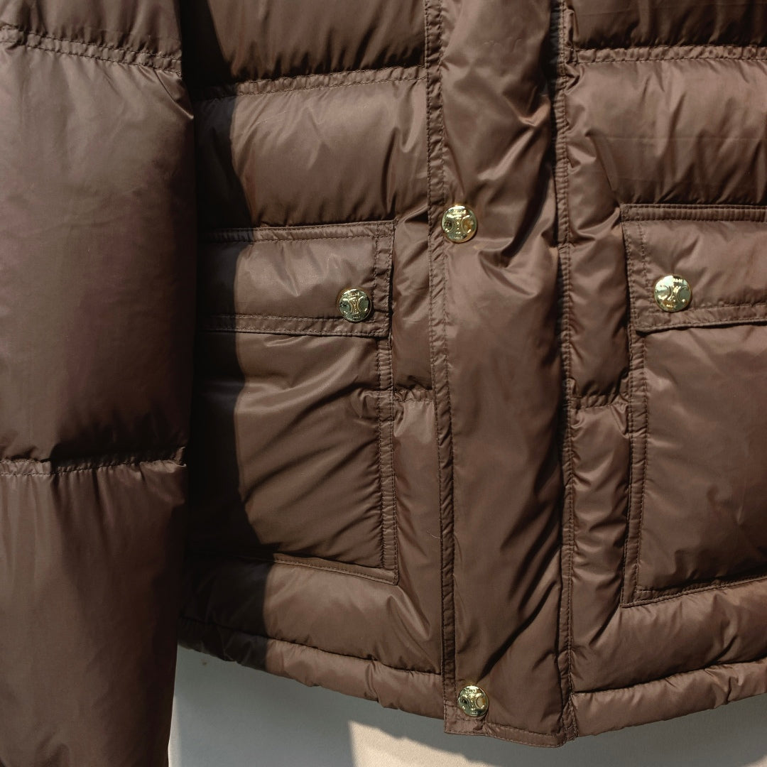 CELINE 25S DOWN JACKET 0041