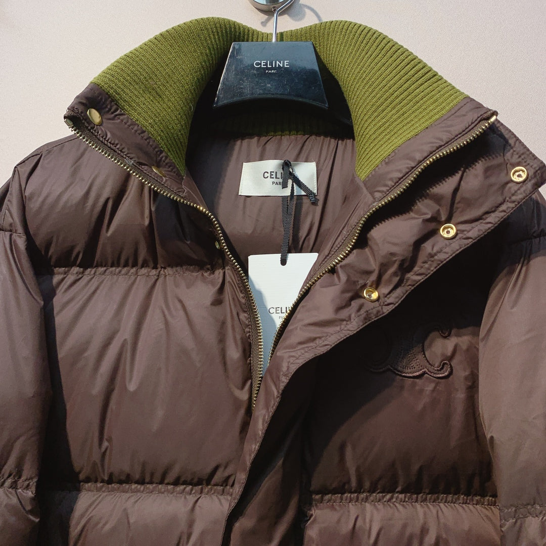CELINE 25S DOWN JACKET 0041