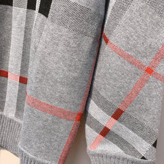 BURBERRY 25S KNIT SWEATER 301