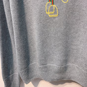 GUCCI SWEATER 726765