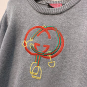 GUCCI SWEATER 726765