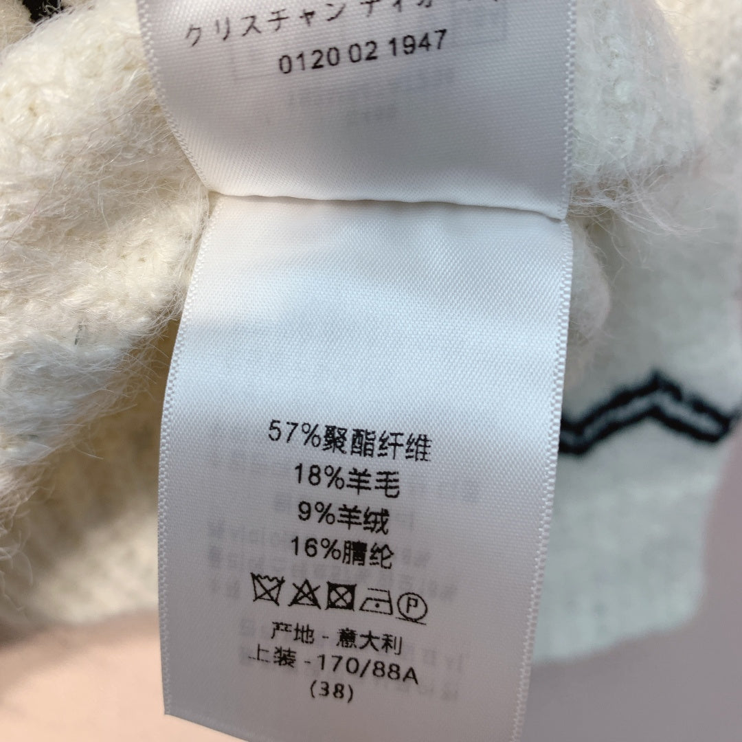 DIOR 25S CARDIGAN 849
