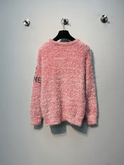CHANEL 26S CREW NECK SWEATER 843