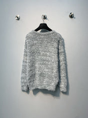 CHANEL 26S CREW NECK SWEATER 841