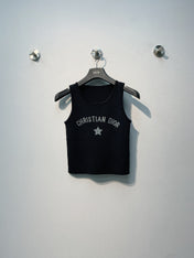 DIOR 26S TANK TOP 1149