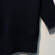YSL 26S KNIT POLO SHIRT 235