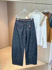 MIUMIU JEANS STYLE 211