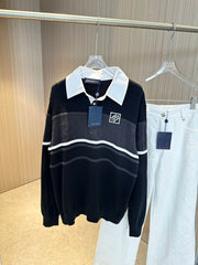 LV 25S SWEATER 0095